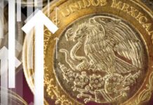 La economía crece 1.0% en octubre, impulsada por comercio y servicios: IGAE La economía mexicana registró un crecimiento de 1.0 por ciento en octubre de 2025, respecto al mes anterior, y un avance anual de 1.6 por ciento, de acuerdo con el Indicador Global de la Actividad Económica ( IGAE ) publicado por el INEGI.