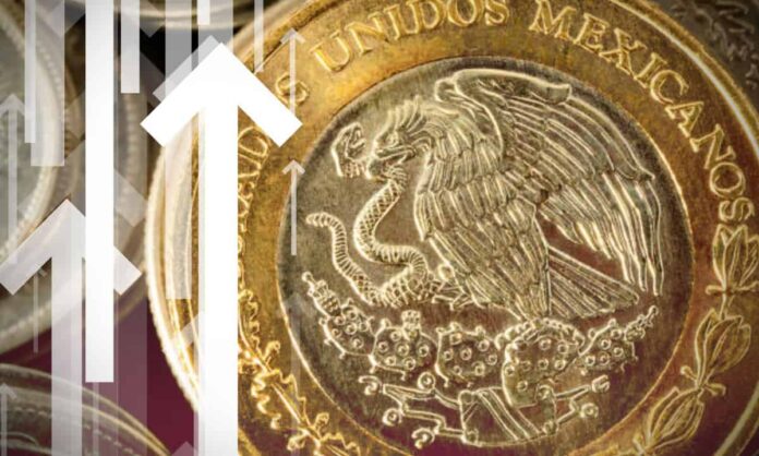 La economía mexicana registró un crecimiento de 1.0 por ciento en octubre de 2025, respecto al mes anterior, y un avance anual de 1.6 por ciento, de acuerdo con el Indicador Global de la Actividad Económica ( IGAE ) publicado por el INEGI.