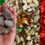 G7 incluye a México en debate sobre minerales críticos; Sheinbaum resalta su importancia industrial G7 incluye a México en debate sobre minerales críticos; Sheinbaum resalta su importancia industrial