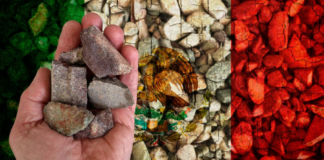 COMCE propone incluir capitulo de minerales críticos en la revisión del T-MEC 2026