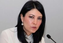 La economía de México es sólida y resiliente ante el aumento de los riesgos internos, dice el banco central