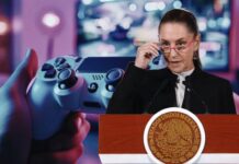 Sheinbaum descarta impuesto a videojuegos y apuesta por campañas de paz y prevención de adicciones
