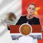 Sheinbaum aclara: nuevos aranceles no son contra China, sino para fortalecer la producción nacional Sheinbaum aclara: nuevos aranceles no son contra China, sino para fortalecer la producción nacional