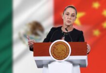 Sheinbaum aclara: nuevos aranceles no son contra China, sino para fortalecer la producción nacional Sheinbaum aclara: nuevos aranceles no son contra China, sino para fortalecer la producción nacional