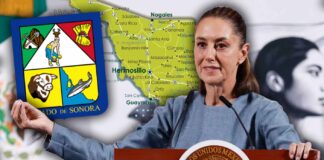 Sheinbaum anuncia acuerdos históricos para Sonora: fin de la huelga en Cananea y resarcimiento por contaminación del río Sonora