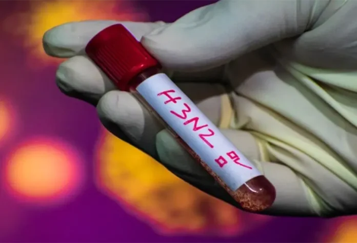 Sin aumento de gravedad por A(H3N2) en Asia y Europa, pero mantiene riesgo en adultos mayores; México confirma primer caso Sin aumento de gravedad por A(H3N2) en Asia y Europa, pero mantiene riesgo en adultos mayores; México confirma primer caso