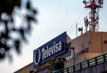 Degrada Fitch calificaciones de Televisa a grado especulativo “BB+” con Perspectiva Estable