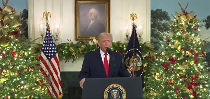 white-house-20251217-Donald-Trump Donald Trump