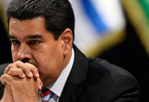 Así fue capturado Nicolás Maduro por Estados Unidos