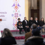 El gobierno de la presidenta Claudia Sheinbaum elevó a 1.8 millones de viviendas la meta del Programa de Vivienda para el Bienestar, al presentar este miércoles los avances del plan federal que busca garantizar el acceso a vivienda digna a las familias de menores ingresos en el país.