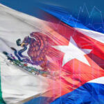 La presidenta de México, Claudia Sheinbaum Pardo, aclaró que durante su reciente conversación telefónica con el presidente de Estados Unidos, Donald Trump, no se abordó el tema de Cuba, ni se discutió la ayuda que México brinda a la isla, particularmente en materia energética.