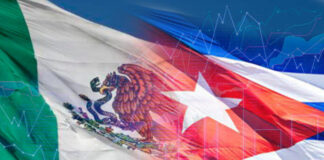 La presidenta de México, Claudia Sheinbaum Pardo, aclaró que durante su reciente conversación telefónica con el presidente de Estados Unidos, Donald Trump, no se abordó el tema de Cuba, ni se discutió la ayuda que México brinda a la isla, particularmente en materia energética.