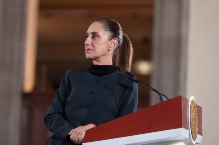 Sheinbaum reconoce discurso de Carney y expone al Plan México en Davos como ruta de desarrollo e inversión