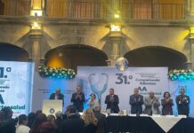 Semana Nacional de Información «Compartiendo Esfuerzos»