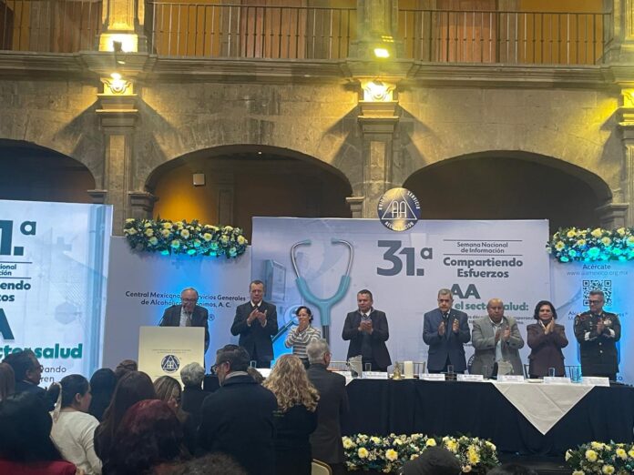 Semana Nacional de Información «Compartiendo Esfuerzos»