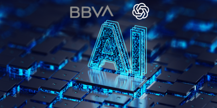 BBVA México anunció una alianza estratégica con OpenAI para ofrecer a sus más de 34 millones de clientes acceso gratuito a ChatGPT Go durante tres meses, a partir del próximo 26 de enero. La iniciativa busca acercar las capacidades de la Inteligencia Artificial (IA) a la vida cotidiana de las personas, más allá del ámbito financiero, como una herramienta para apoyar la toma de decisiones y la realización de actividades personales y profesionales. BBVA México anunció una alianza estratégica con OpenAI para ofrecer a sus más de 34 millones de clientes acceso gratuito a ChatGPT Go durante tres meses, a partir del próximo 26 de enero. La iniciativa busca acercar las capacidades de la Inteligencia Artificial (IA) a la vida cotidiana de las personas, más allá del ámbito financiero, como una herramienta para apoyar la toma de decisiones y la realización de actividades personales y profesionales.