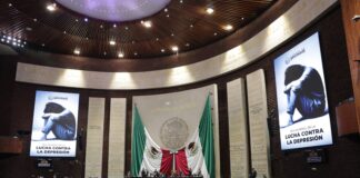 sesión de la Comisión Permanente