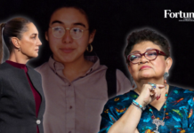 Sheinbaum retoma El Invencible Verano de Liliana y encarga a Godoy el seguimiento del caso La presidenta Claudia Sheinbaum afirmó que el caso de Liliana Rivera Garza, asesinada en 1990, debe investigarse sin excepciones y bajo el principio de cero impunidad, al tratarse de una muerte violenta de una mujer que permanece sin resolución.