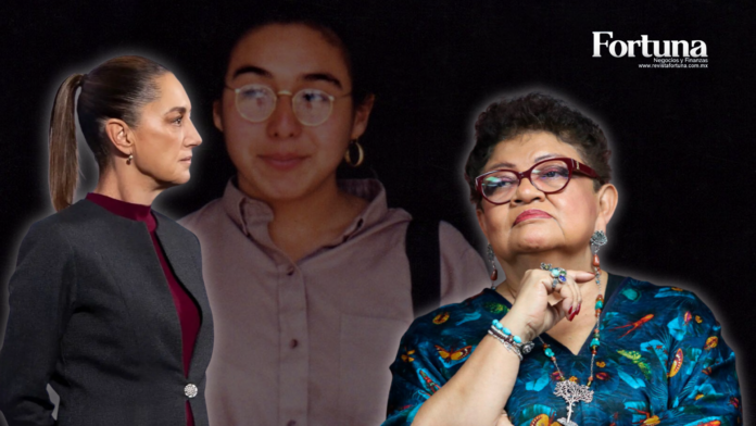 La presidenta Claudia Sheinbaum afirmó que el caso de Liliana Rivera Garza, asesinada en 1990, debe investigarse sin excepciones y bajo el principio de cero impunidad, al tratarse de una muerte violenta de una mujer que permanece sin resolución.