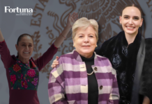 El Plan México, pilar del mensaje que Altagracia Gómez y Alicia Bárcena llevarán a Davos 2026: Sheinbaum