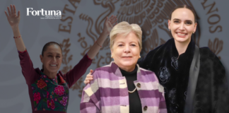 El Plan México, pilar del mensaje que Altagracia Gómez y Alicia Bárcena llevarán a Davos 2026: Sheinbaum