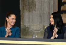 Sheinbaum reafirma respeto a la autonomía de Banxico en medio de presiones globales a bancos centrales Sheinbaum reafirma respeto a la autonomía de Banxico en medio de presiones globales a bancos centrales