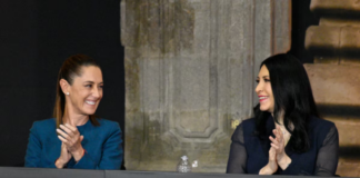 Sheinbaum reafirma respeto a la autonomía de Banxico en medio de presiones globales a bancos centrales