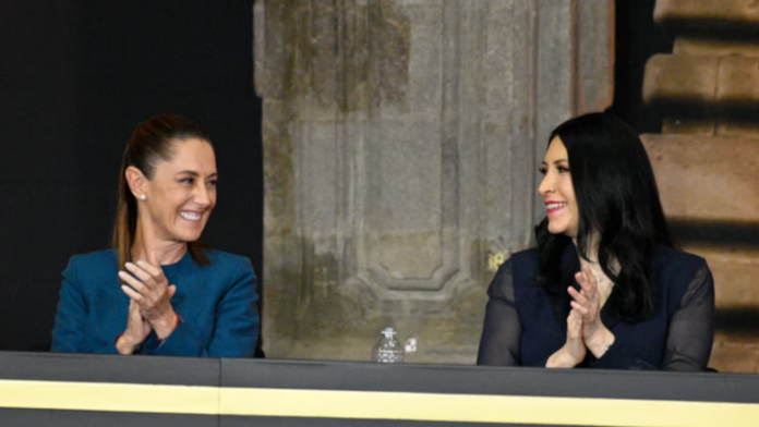 Sheinbaum reafirma respeto a la autonomía de Banxico en medio de presiones globales a bancos centrales