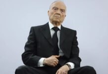 Gertz Manero fue designado embajador en Gran Bretaña: Sheinbaum