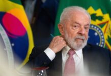 El estallido de Lula contra Trump por el ataque a Venezuela y la captura de Maduro