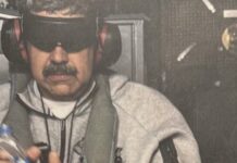 Así fue capturado Nicolás Maduro por Estados Unidos