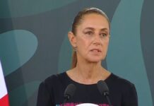 El temor es real: Sheinbaum y su respuesta a Trump por querer invadir a México…