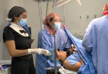 Sofía Isabela, primera bebé nacida en el IMSS en 2026 primera bebé nacida en el IMSS en 2026