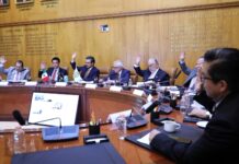 Aprobación de terrenos para Centros de Educación y Cuidado Infantil