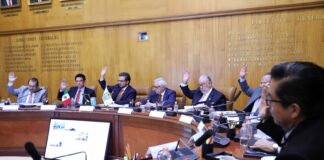 Aprobación de terrenos para Centros de Educación y Cuidado Infantil