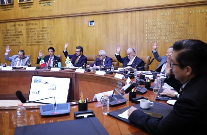 Aprobación de terrenos para Centros de Educación y Cuidado Infantil