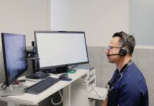 Pacientes del norte de Sonora ya pueden acceder a consultas médicas de alta especialidad sin recorrer cientos de kilómetros servicio de Telemedicina