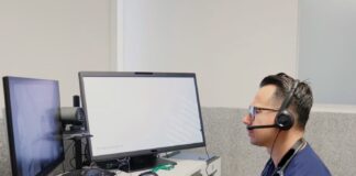 servicio de Telemedicina