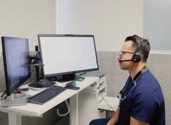 IMSS-20260107-TELEMEDICINA servicio de Telemedicina