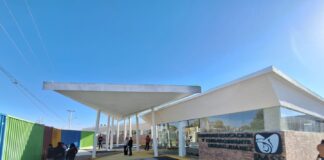 Centros de Educación y Cuidado Infantil