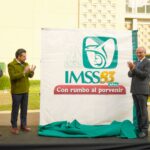 ceremonia por el 83 aniversario en oficinas centrales