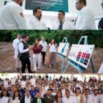 IMSS expande atención y capacidad en Quintana Roo IMSS Quintana Roo.