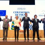 Acuerdo de Asociación y del Acuerdo Interino de Comercio con la Unión Europea