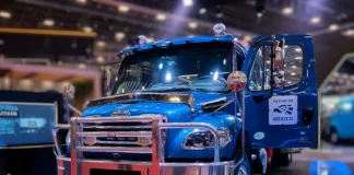 ANPACT obtiene sello “Hecho en México” y refuerza liderazgo de la industria de vehículos pesados