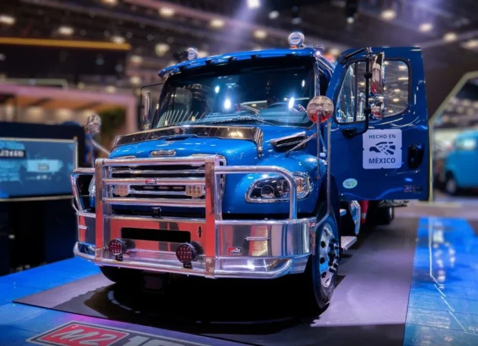 ANPACT obtiene sello “Hecho en México” y refuerza liderazgo de la industria de vehículos pesados