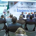 Encuentro Binacional de Ingenierías México?Portugal
