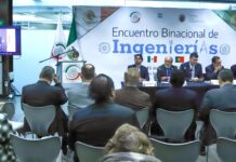 Encuentro Binacional de Ingenierías México?Portugal