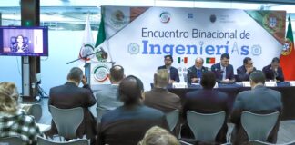 Encuentro Binacional de Ingenierías México?Portugal