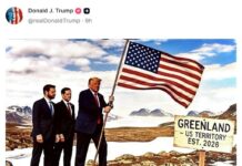 Post de social truth