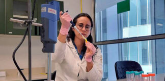 Dra. María Luisa Del Prado Audelo